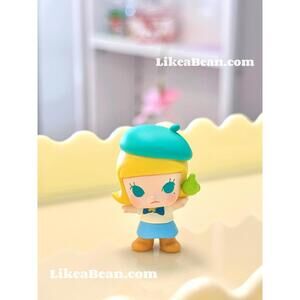 Pop Bean Going Outing With Me Series - Molly Let’s Go Outing